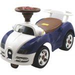 Baby Mix - Vehicul pentru copii Adventure - imagine 2