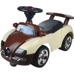 Baby Mix - Vehicul pentru copii Adventure