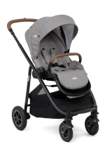 Joie Carucior Versatrax Gray Flannel