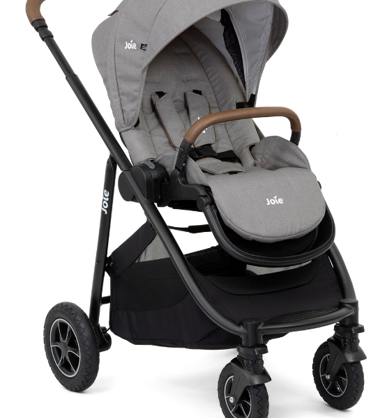 Joie Carucior Versatrax Gray Flannel