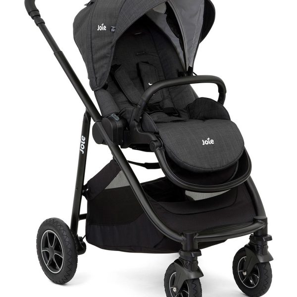 Joie Carucior Versatrax Pavement