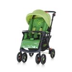 Chipolino - Carucior Chipolino VIVA - imagine 3
