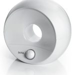 Laica HI3011 - umidificator cu abur rece - ultrasonic