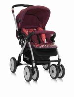 Bertoni - Carucior Winner - imagine 2