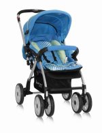 Bertoni - Carucior Winner - imagine 3