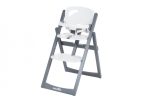 Babymoov – Scaun de masa evolutiv Light Wood zinc - imagine 2