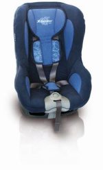 X-Lander - Scaun auto X Car Toddler cu ISOFIX - imagine 2