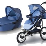 X-Lander - Carucior X Run 2 in 1
