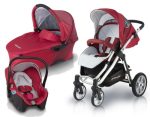 X-Lander - Carucior XQ 3 in 1 - Image 2