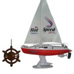 Yacht RC