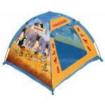 Knorrtoys - Cort de joaca pentru copii Piratul Honk Iglu - imagine 2