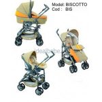 Inglesina - CARUCIOR ZIPPY SYSTEM 0- 36 LUNI - imagine 2
