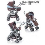 Inglesina - CARUCIOR ZIPPY SYSTEM 0- 36 LUNI - imagine 5