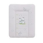 SALTEA MOALE DE INFASAT 50X70 ZEBRA GRI