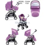 Inglesina - Carucior Zippy System FREE 0-36 luni - Image 5