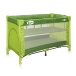 Bertoni - Pat pliabil Zippy cu doua nivele 2012 - imagine 3