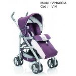Inglesina - CARUCIOR  ZIPPY  6- 36 LUNI - imagine 10
