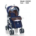 Inglesina - CARUCIOR  ZIPPY  6- 36 LUNI - imagine 3