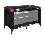 Bertoni - Pat pliabil Zippy cu doua nivele 2012 - imagine 4