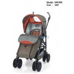 Inglesina - CARUCIOR  ZIPPY  6- 36 LUNI - imagine 9