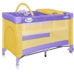 Bertoni - Pat pliabil Zippy cu doua nivele plus 2012
