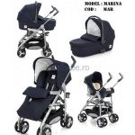 Inglesina - CARUCIOR ZIPPY SYSTEM 0- 36 LUNI - imagine 9