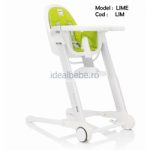 Inglesina - SCAUN DE MASA ZUMA - imagine 5