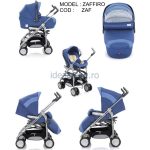 Inglesina - Carucior Zippy System FREE 0-36 luni - Image 7